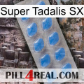 Super Tadalis SX 22